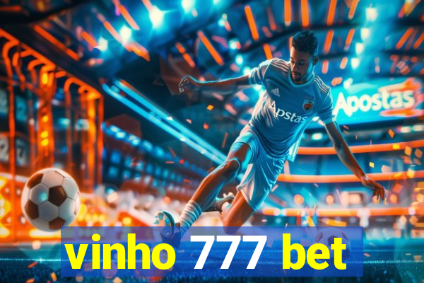 vinho 777 bet