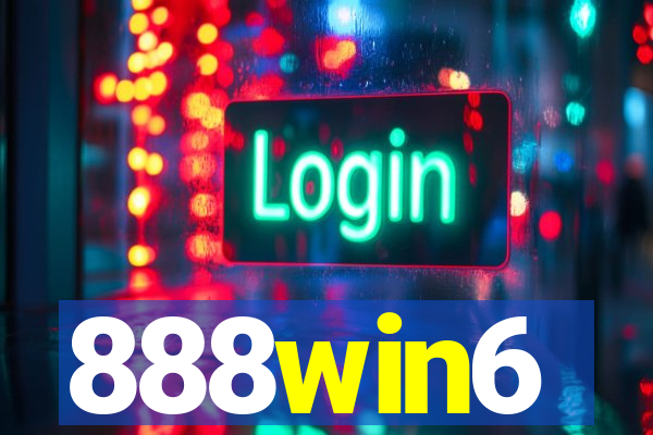 888win6