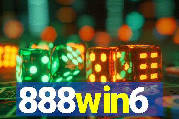 888win6