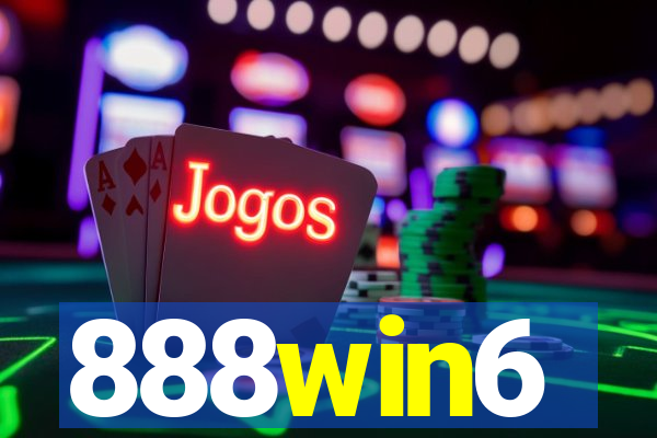 888win6