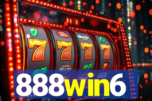 888win6