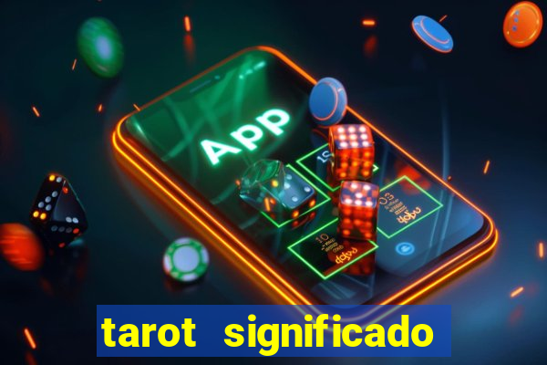 tarot significado das cartas pdf