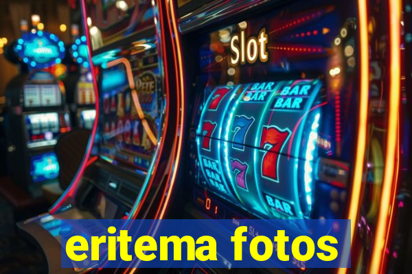 eritema fotos