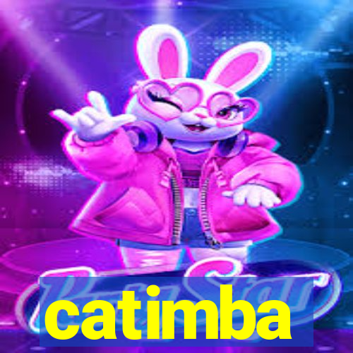 catimba