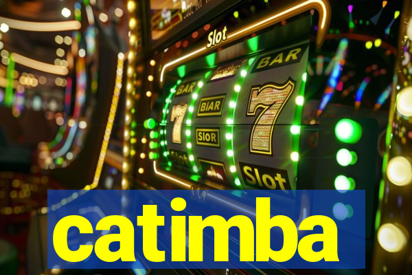 catimba