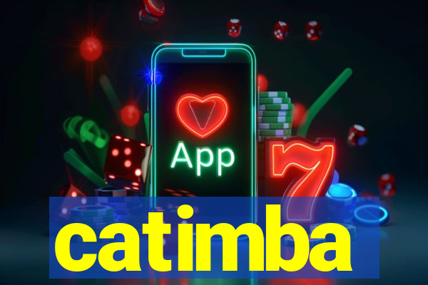 catimba