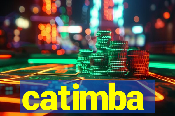 catimba