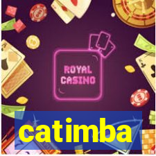 catimba