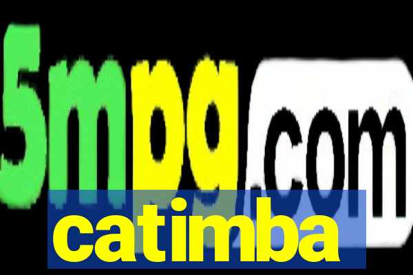 catimba