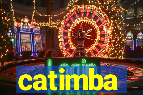 catimba