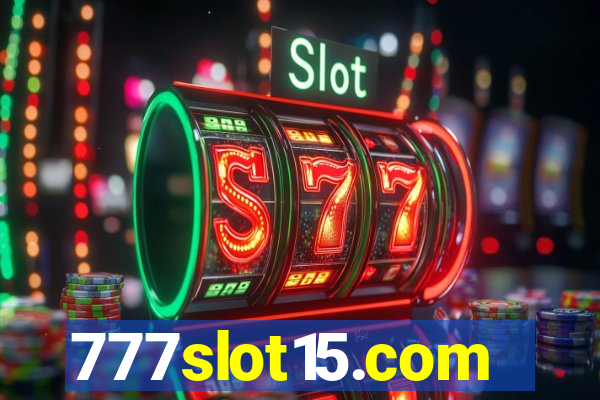 777slot15.com