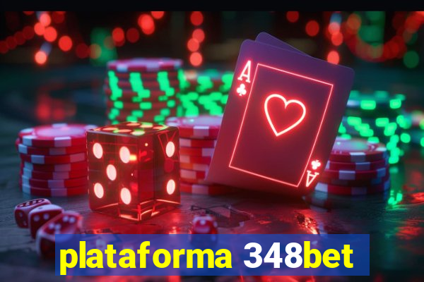 plataforma 348bet