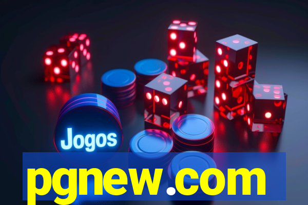 pgnew.com