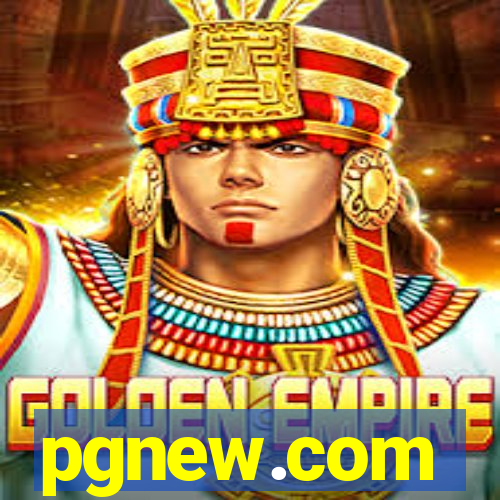 pgnew.com