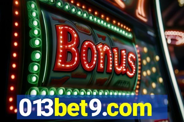 013bet9.com