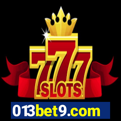 013bet9.com