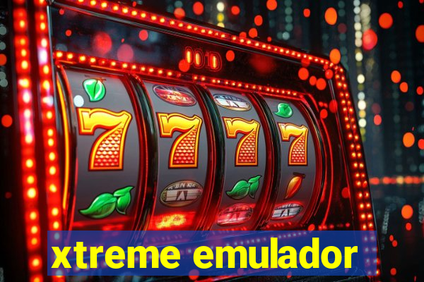 xtreme emulador