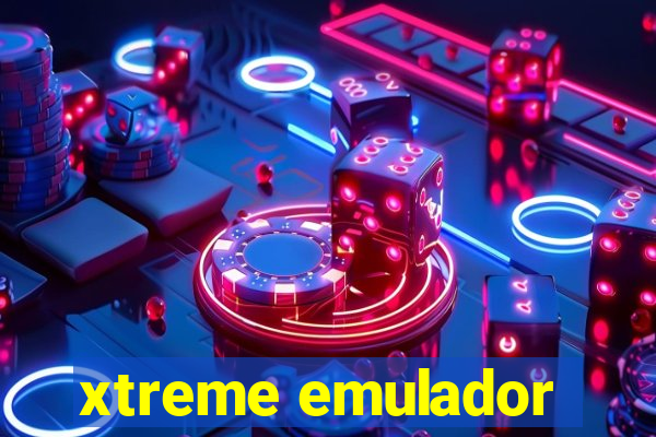 xtreme emulador