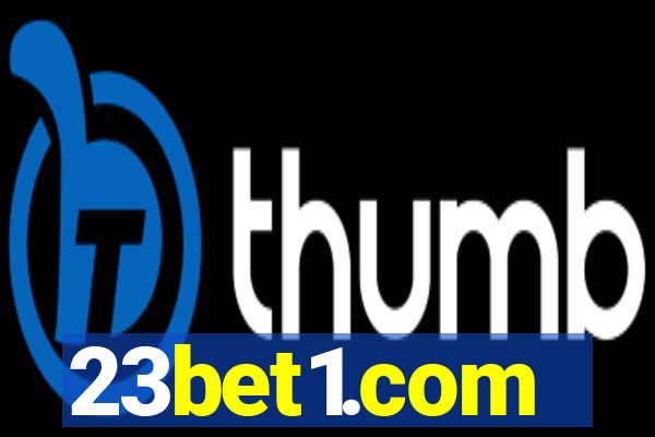 23bet1.com