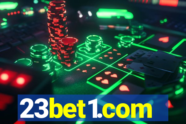 23bet1.com