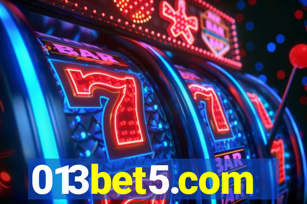 013bet5.com