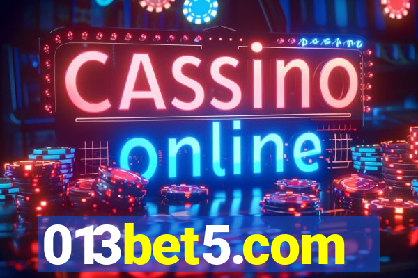 013bet5.com