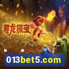 013bet5.com