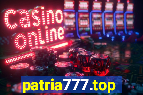 patria777.top