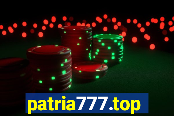 patria777.top