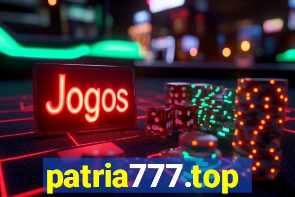 patria777.top