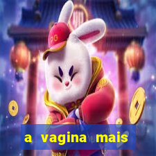 a vagina mais bonita do brasil