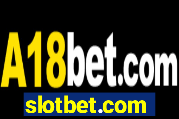 slotbet.com