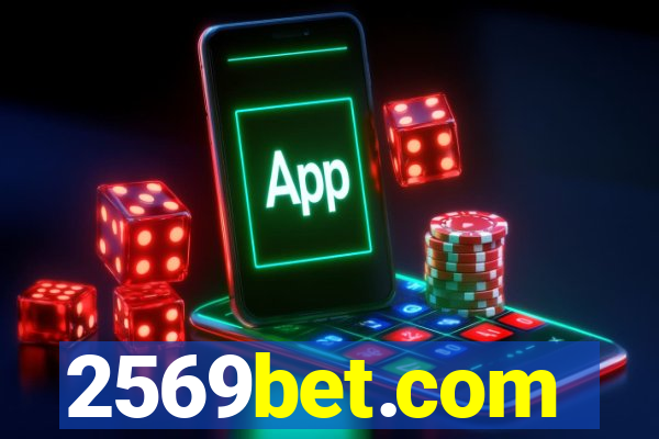 2569bet.com