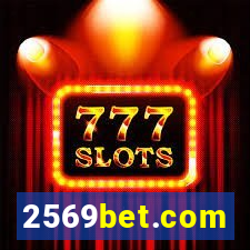 2569bet.com