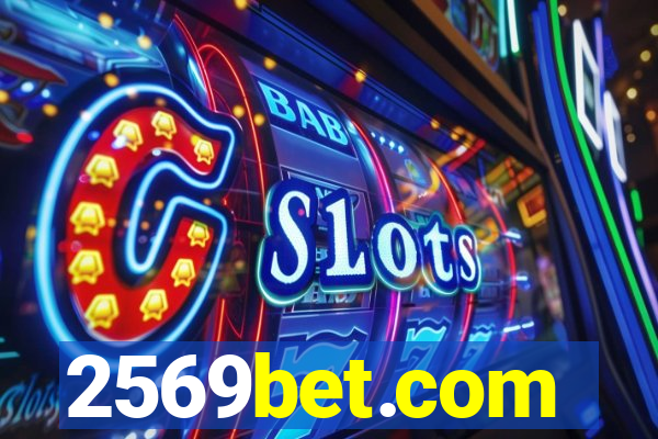 2569bet.com