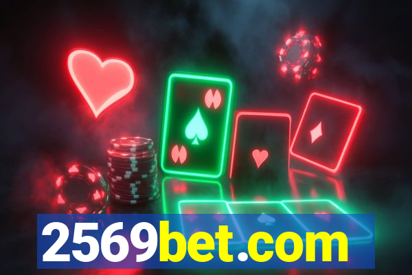 2569bet.com