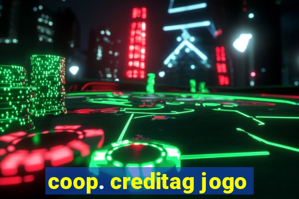 coop. creditag jogo