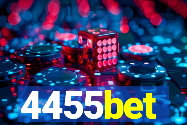 4455bet