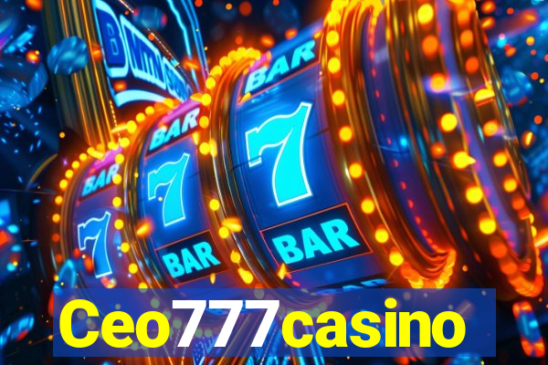 Ceo777casino