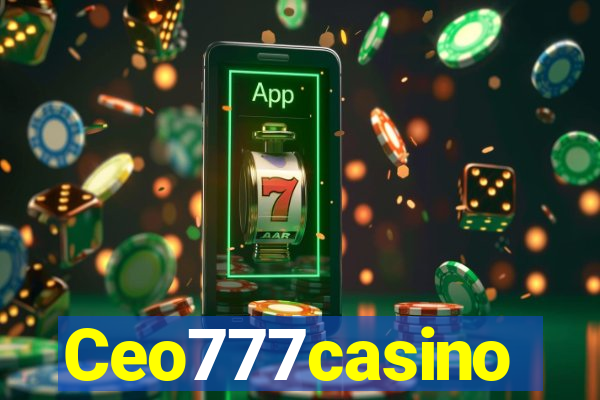 Ceo777casino