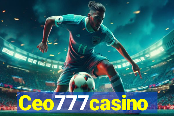 Ceo777casino