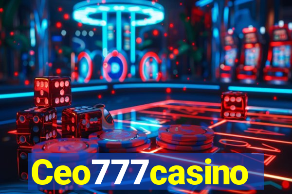 Ceo777casino