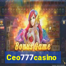 Ceo777casino