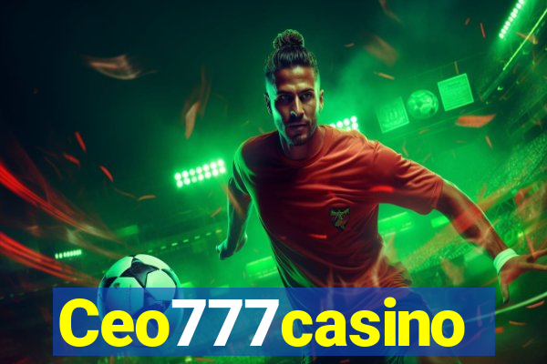 Ceo777casino