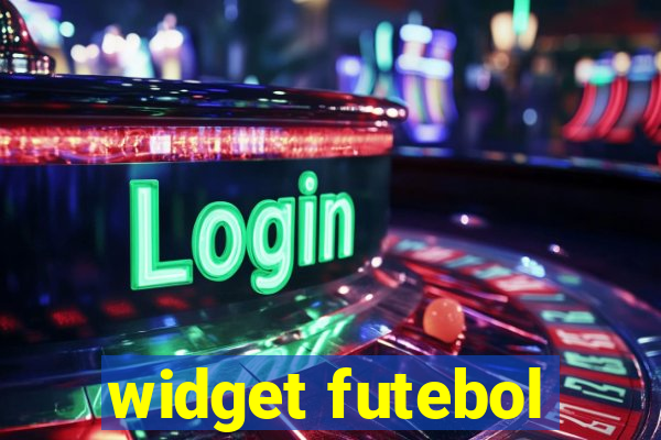 widget futebol