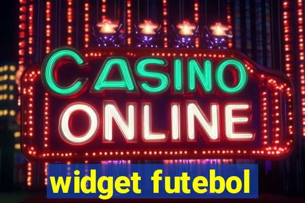 widget futebol