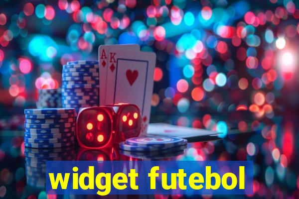 widget futebol