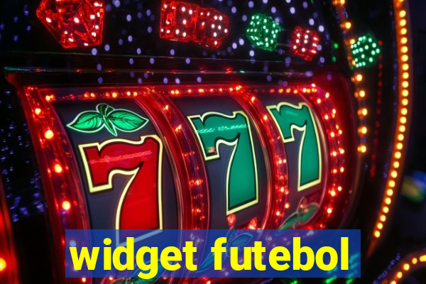 widget futebol