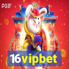 16vipbet