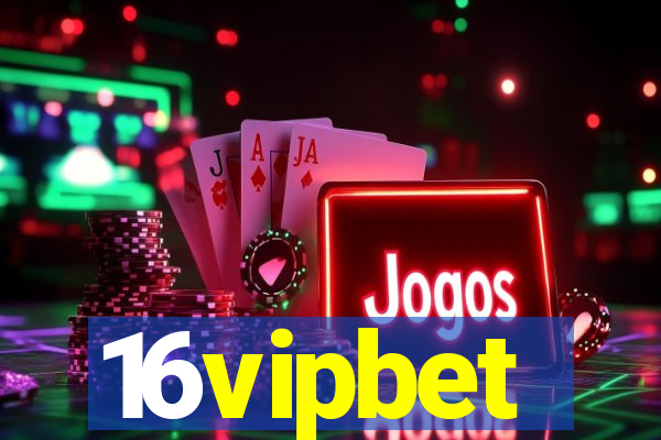 16vipbet